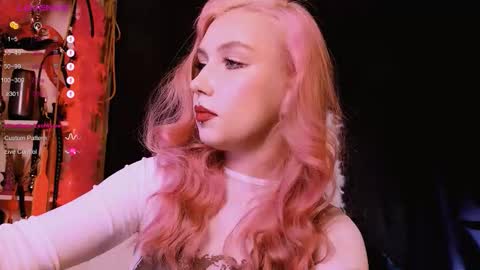 bibi_iva online show from 30, 9, 2025