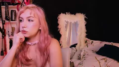 bibi_iva online show from 6, 10, 2025