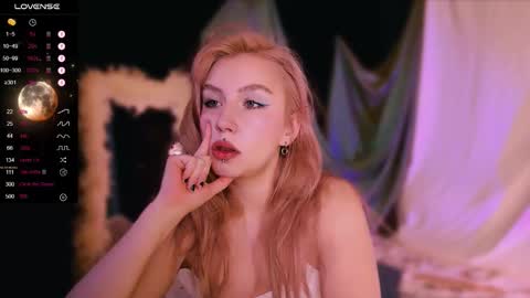 bibi_iva online show from 11, 11, 2025