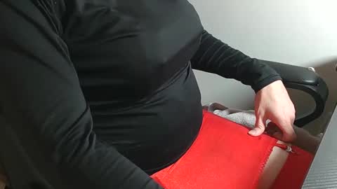 BiCDRachel online show from 18, 11, 2025