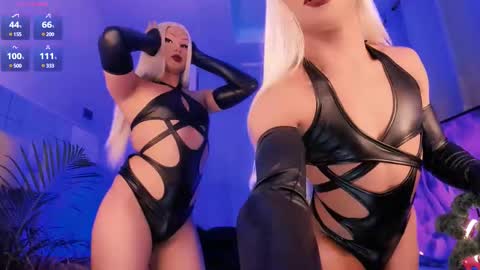 bichforever online show from 23, 2, 2025