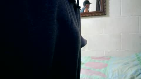 bichopeludo online show from 14, 10, 2025