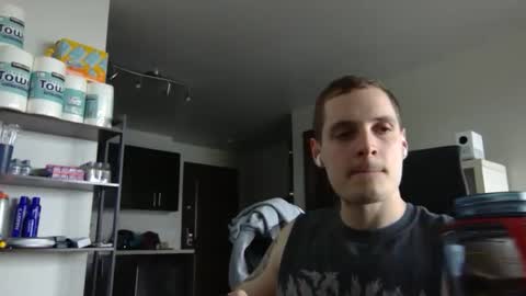 Snapshot of bicyclesocks chatting on 24, 4, 2026 bicyclesocks online show from 24, 4, 2026