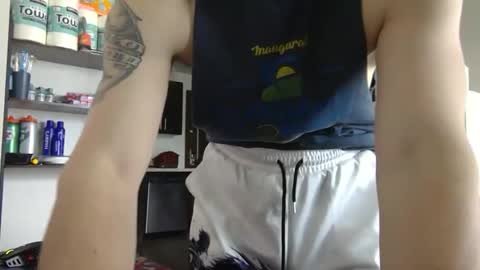 Snapshot of bicyclesocks chatting on 7, 5, 2026 bicyclesocks online show from 7, 5, 2026