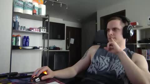 Snapshot of bicyclesocks chatting on 10, 5, 2026 bicyclesocks online show from 10, 5, 2026