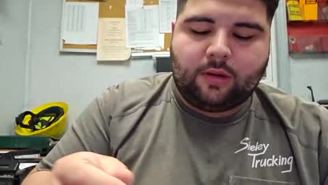 Bienguero online show from 25, 12, 2024