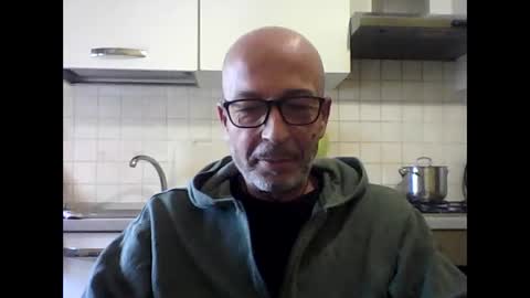 big23italy online show from 11, 10, 2025