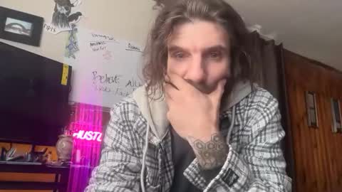Snapshot of big420jay chatting on 16, 1, 2026 Easy Jay online show from 16, 1, 2026