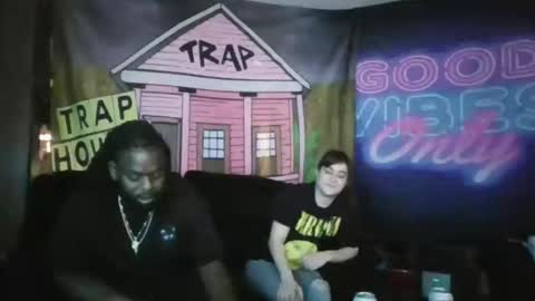 Snapshot of big6lacksteak chatting on 5, 2, 2026 thatcoupledawg online show from 5, 2, 2026