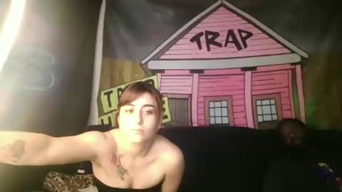 thatcoupledawg online show from 16, 4, 2026