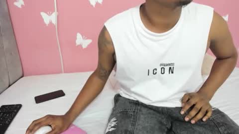 big_5684 online show from 25, 11, 2025