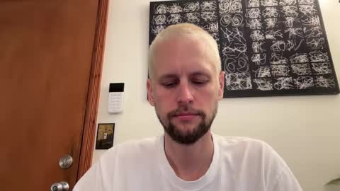 Billy HC online show from 11, 9, 2025