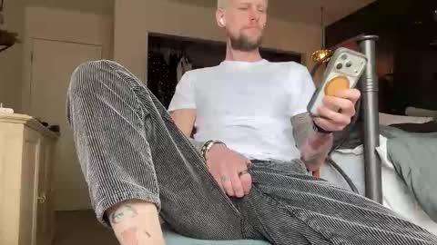 Billy HC online show from 18, 3, 2026