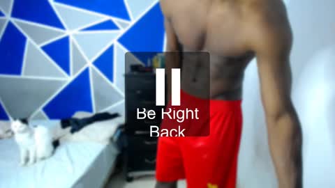 Snapshot of big_black11 chatting on 11, 3, 2025 big_black11 online show from 11, 3, 2025