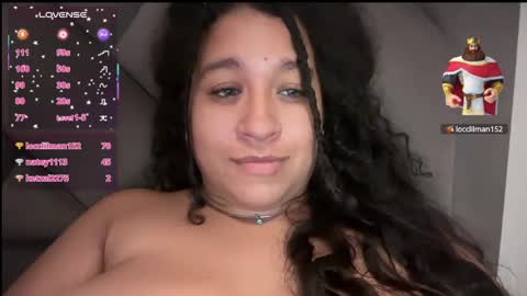 lau li online show from 23, 2, 2025