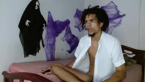 Camilo online show from 13, 10, 2025