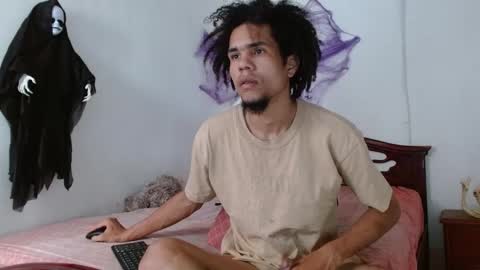 Camilo online show from 25, 10, 2025