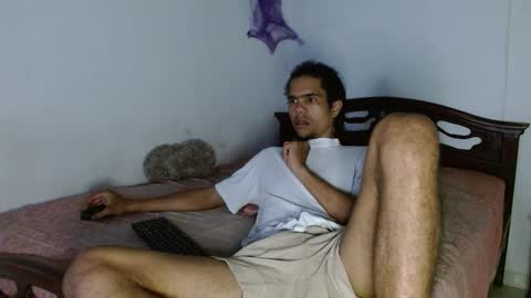 Camilo online show from 23, 11, 2025