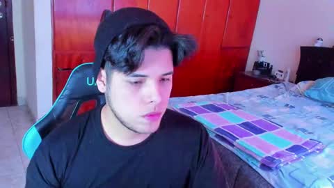 Logan Sprouse online show from 25, 9, 2025