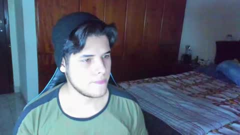 Logan Sprouse online show from 3, 10, 2025