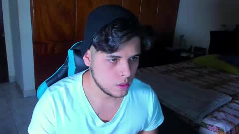 Logan Sprouse online show from 7, 10, 2025