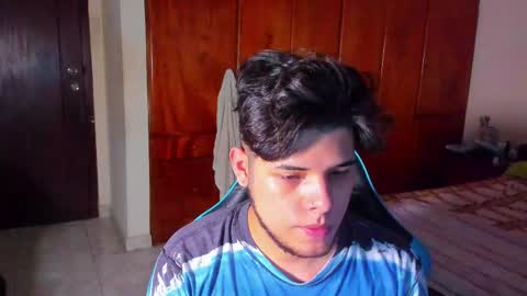 Logan Sprouse online show from 13, 10, 2025