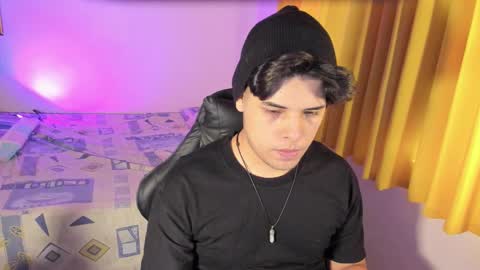 Logan Sprouse online show from 9, 2, 2026