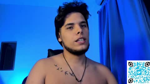 Logan Sprouse online show from 19, 5, 2026