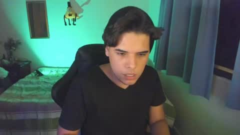 Logan Sprouse online show from 24, 6, 2026