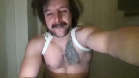 BIG DICK DIRTBAG  online show from 25, 1, 2025