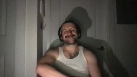 BIG DICK DIRTBAG  online show from 2, 11, 2025