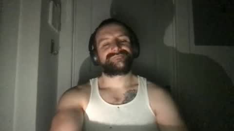 BIG DICK DIRTBAG  online show from 27, 11, 2025