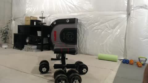 Big Finisher online show from 22, 9, 2025