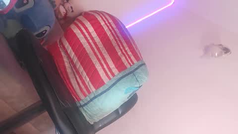 Snapshot of big_goddess_black chatting on 20, 12, 2025 dashiell online show from 20, 12, 2025