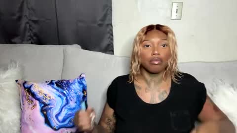 Big Lavish online show from 6, 1, 2025