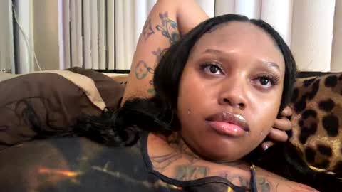 Big Lavish online show from 12, 1, 2025