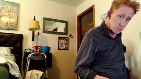 big_mack_daddy online show from 10, 11, 2025