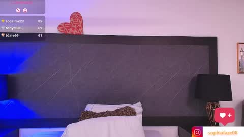 Tell me Sophia  online show from 11, 3, 2025