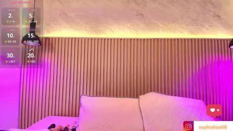 Tell me Sophia  online show from 23, 9, 2025