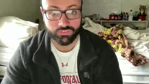 Snapshot of bigbackmuscles1296 chatting on 7, 1, 2025 Mr. Muscle Monster online show from 7, 1, 2025