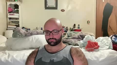 Snapshot of bigbackmuscles1296 chatting on 16, 9, 2025 Mr. Muscle Monster online show from 16, 9, 2025