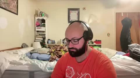 Mr. Muscle Monster online show from 4, 11, 2025