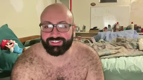 Mr. Muscle Monster online show from 7, 3, 2026