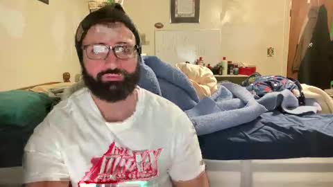 Mr. Muscle Monster online show from 27, 3, 2026