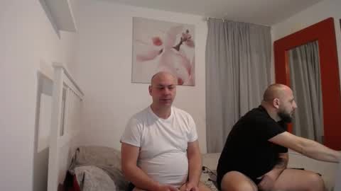 bigballs2403 online show from 27, 1, 2025