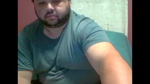 Liam online show from 6, 11, 2025