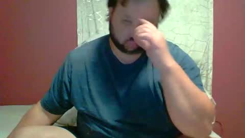 Liam online show from 11, 4, 2026