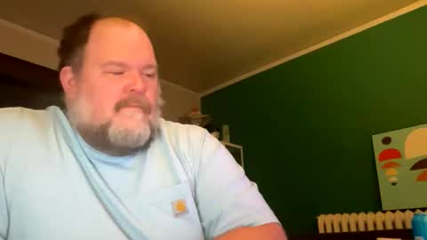 Bear Woods online show from 20, 11, 2025