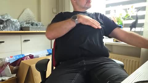 bigbibear88 online show from 13, 11, 2025