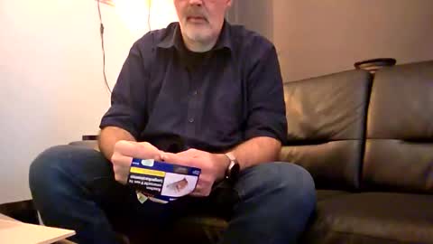 bigbibear88 online show from 22, 2, 2026